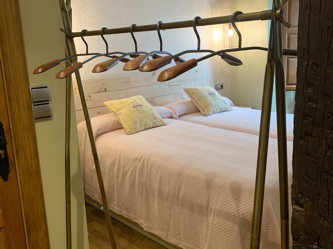 Hostal El Rebalon主图