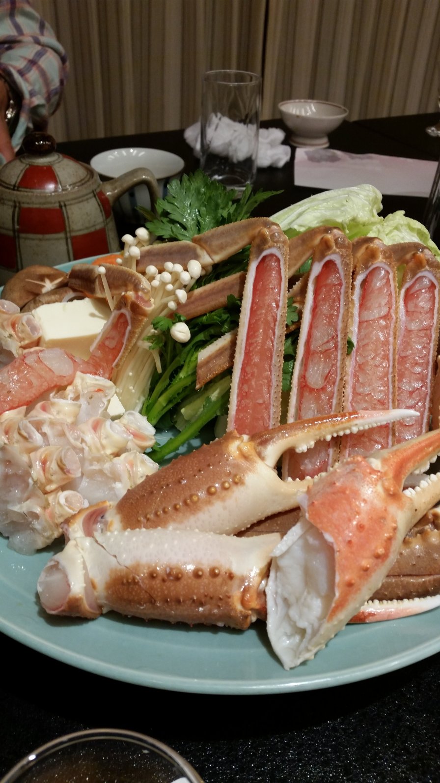 [香住]潮风香内汤之宿 Kameya-餐饮