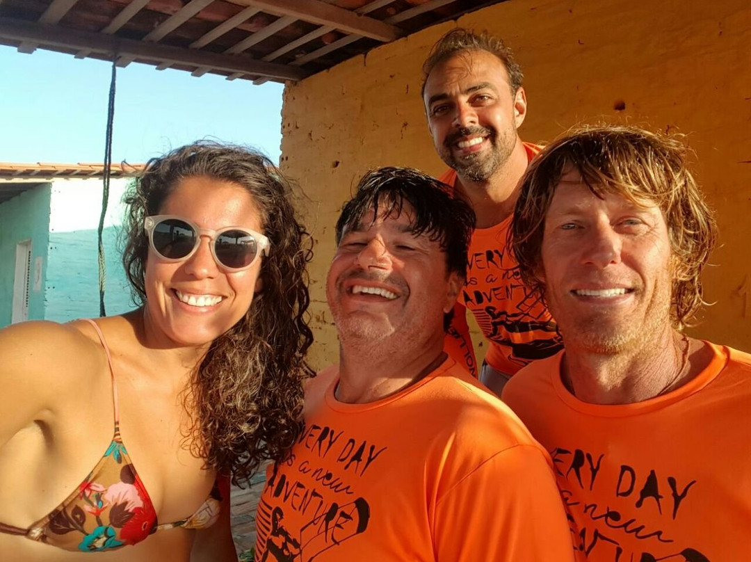 Pousada Vila Tutóia主图