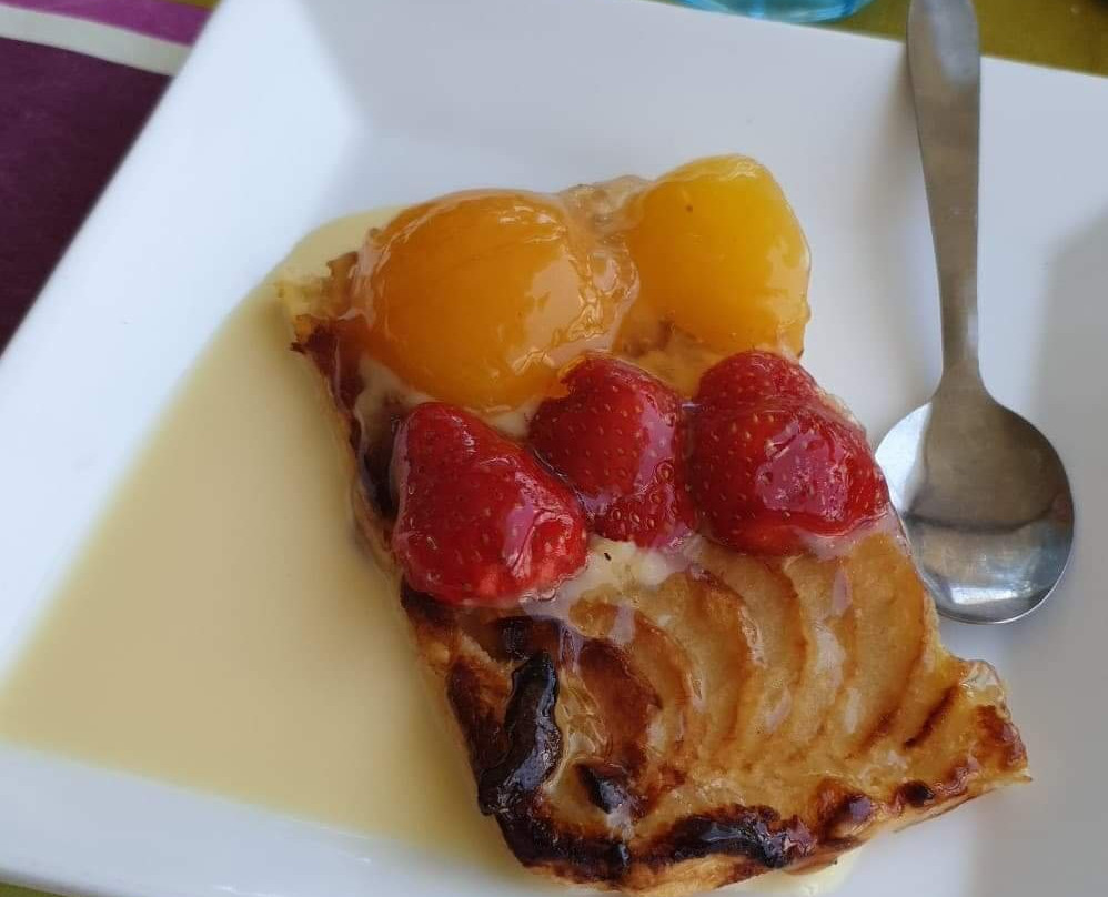 Hotel Restaurant de la Roche主图