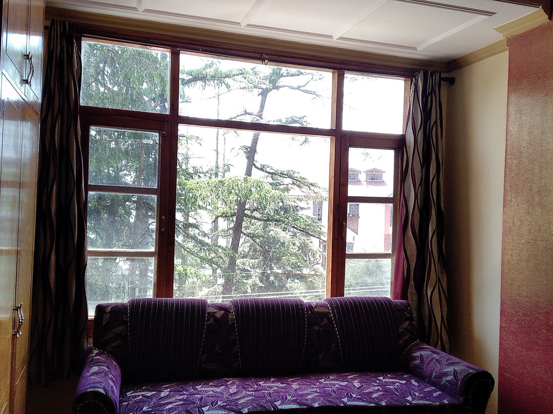 Hotel King Palace Shimla主图