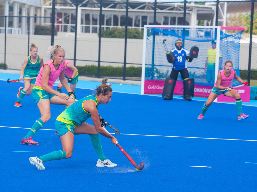 Gold Coast Performance Centre-Runaway Bay必去景点