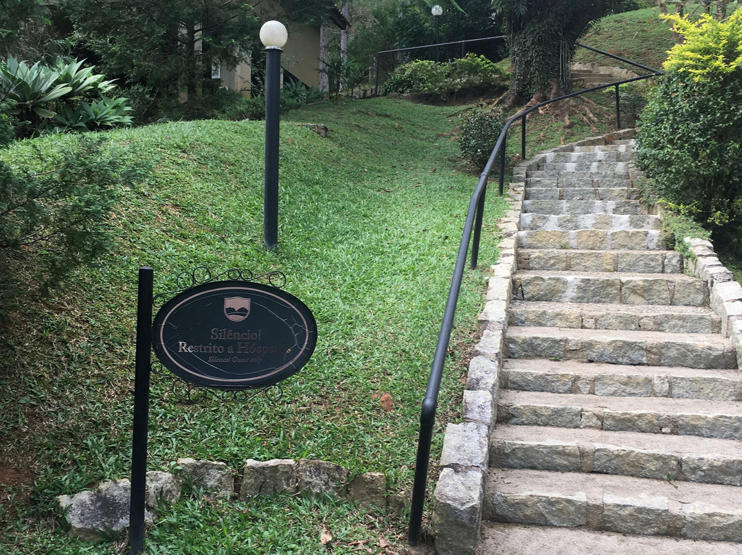 Pousada Serra da India主图