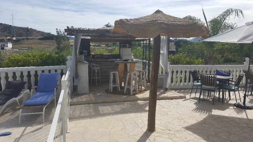 Finca La Luna Azul主图