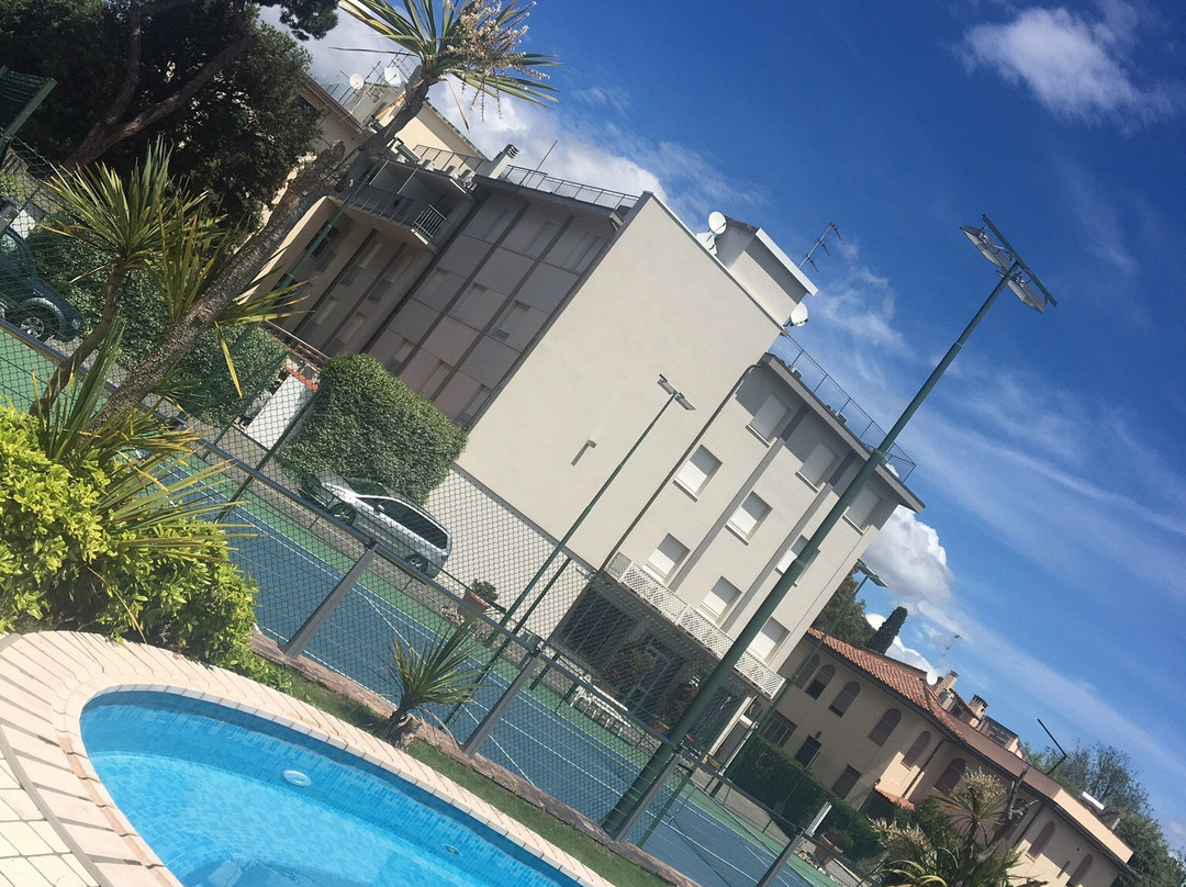 Hotel Bristol主图