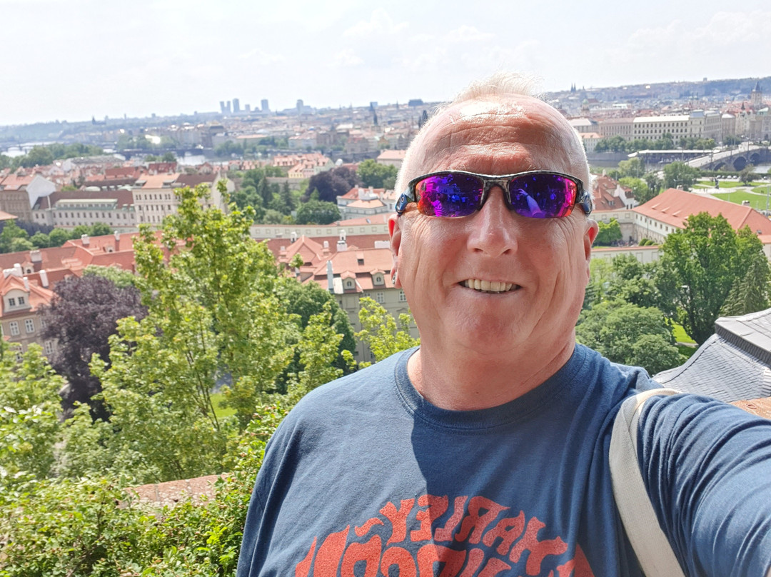 Prague Guided Walking Tours景点图片