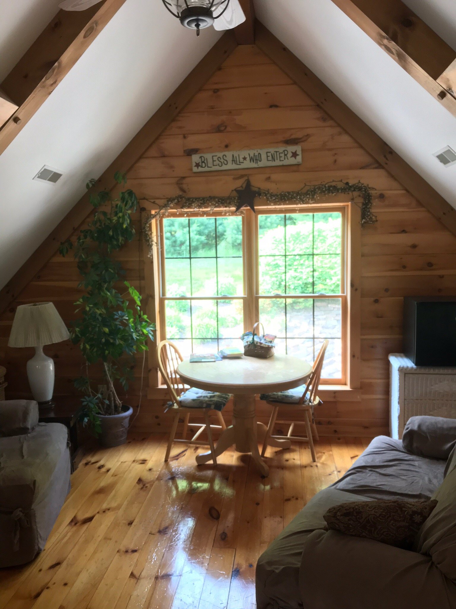 Fox Boro Bed & Breakfast-官方