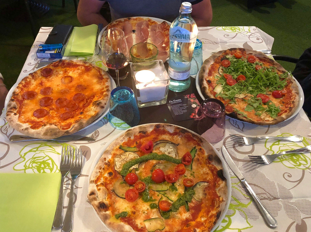 La Vecchia Cascina主图