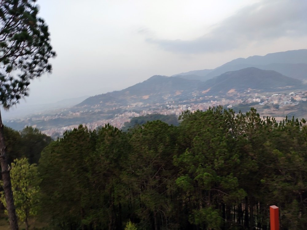 Santaneshwar Mahadev Temple-帕坦（拉利特浦）必去景点