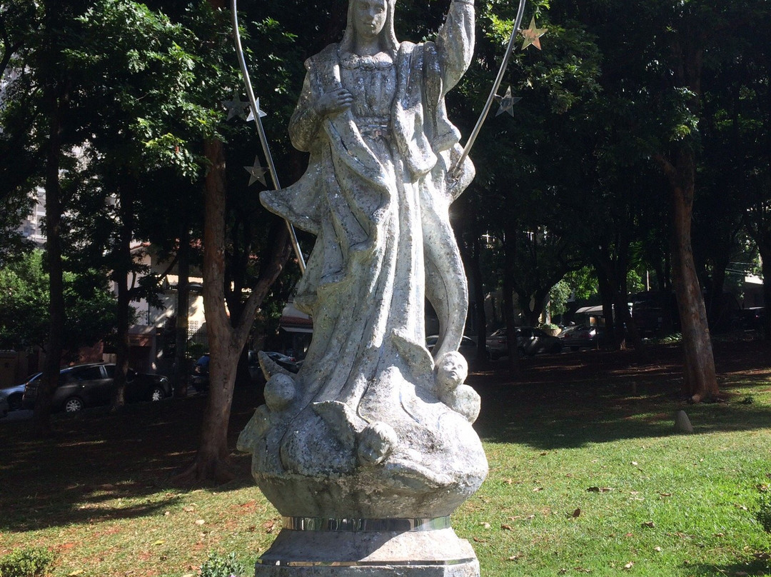 Catedral Nossa Senhora Boa Viagem景点图片