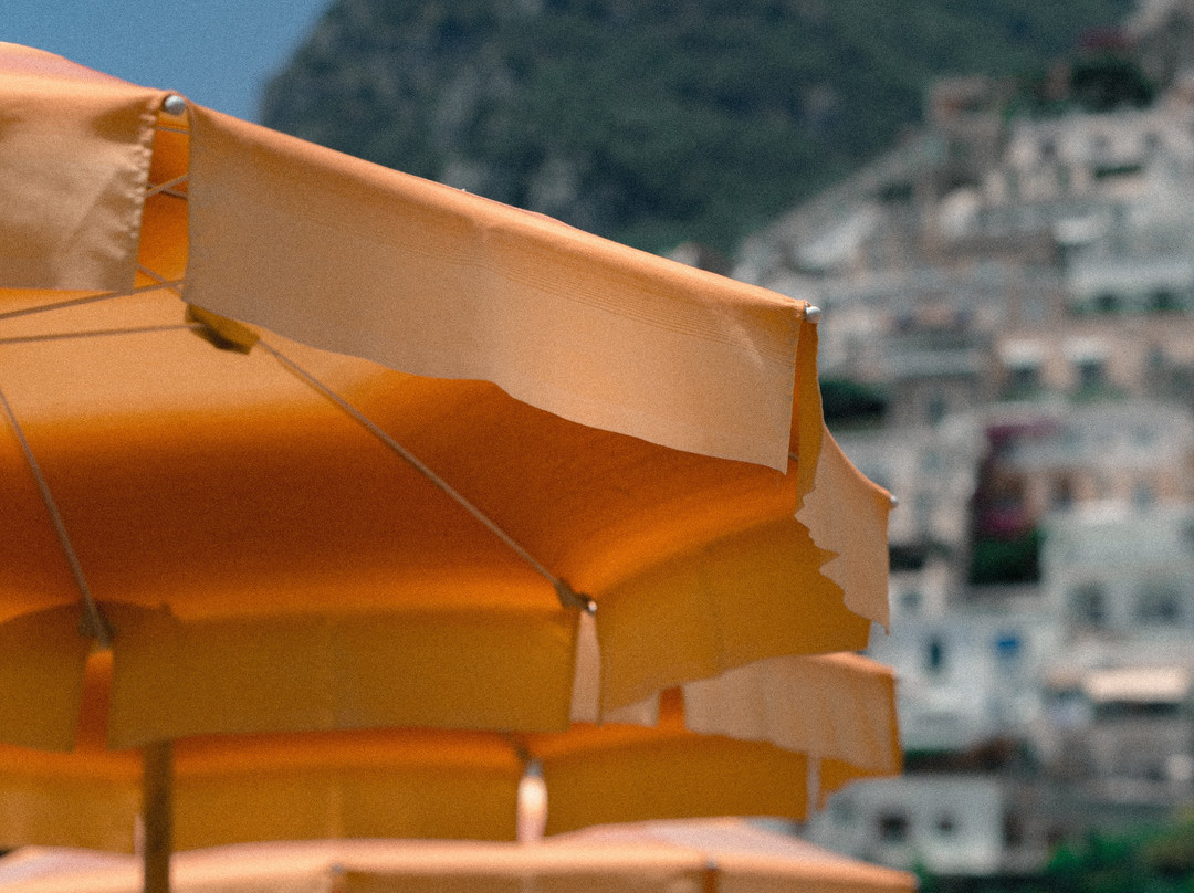 Livin'Italy-True Italian Adventures景点图片