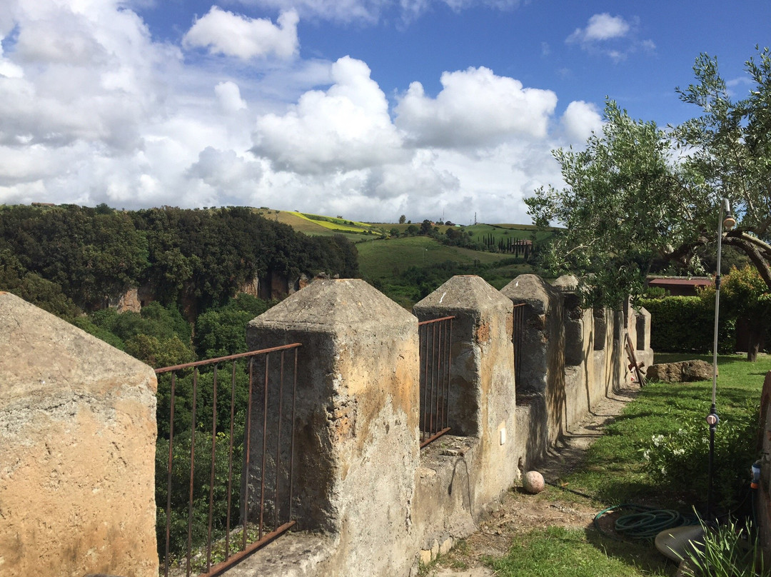 Borgo di Ceri B&B主图