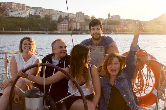 Bilbao Food Safari-毕尔巴鄂必去景点