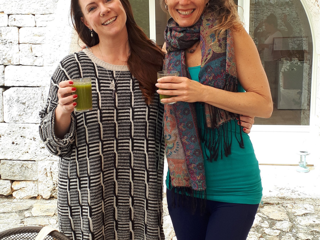 Kaliyoga Retreats-马丁纳弗兰卡必去景点