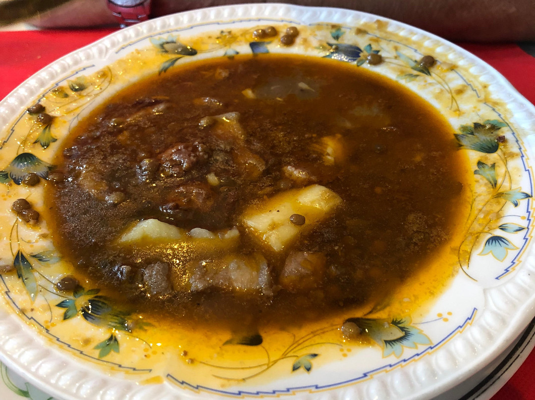 Hotel Restaurante Casa Pepe主图