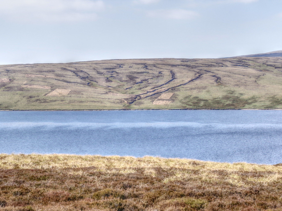 Cow Green Reservoir-Alston必去景点