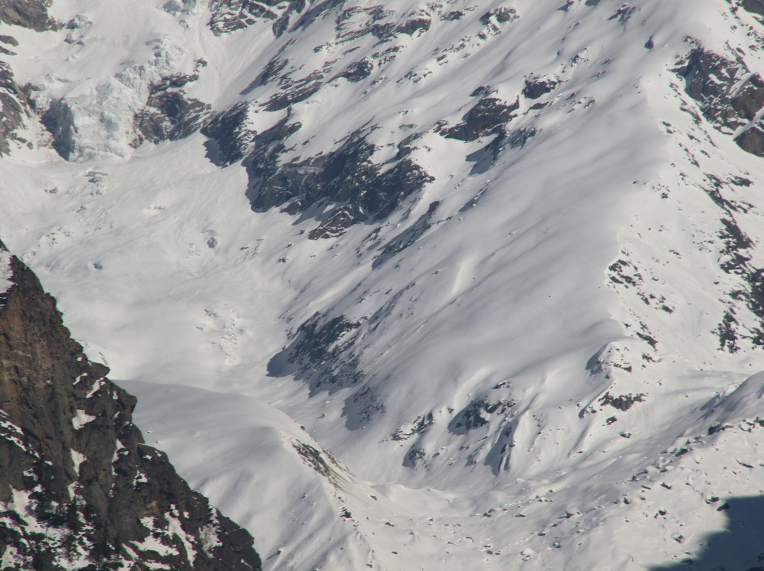 Hotel Kinner Kailash (HPTDC)主图