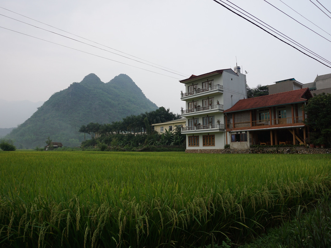 Mai Chau Valley View主图