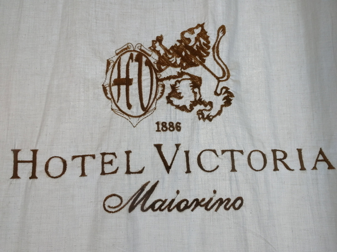 维多利亚麦欧瑞诺酒店主图