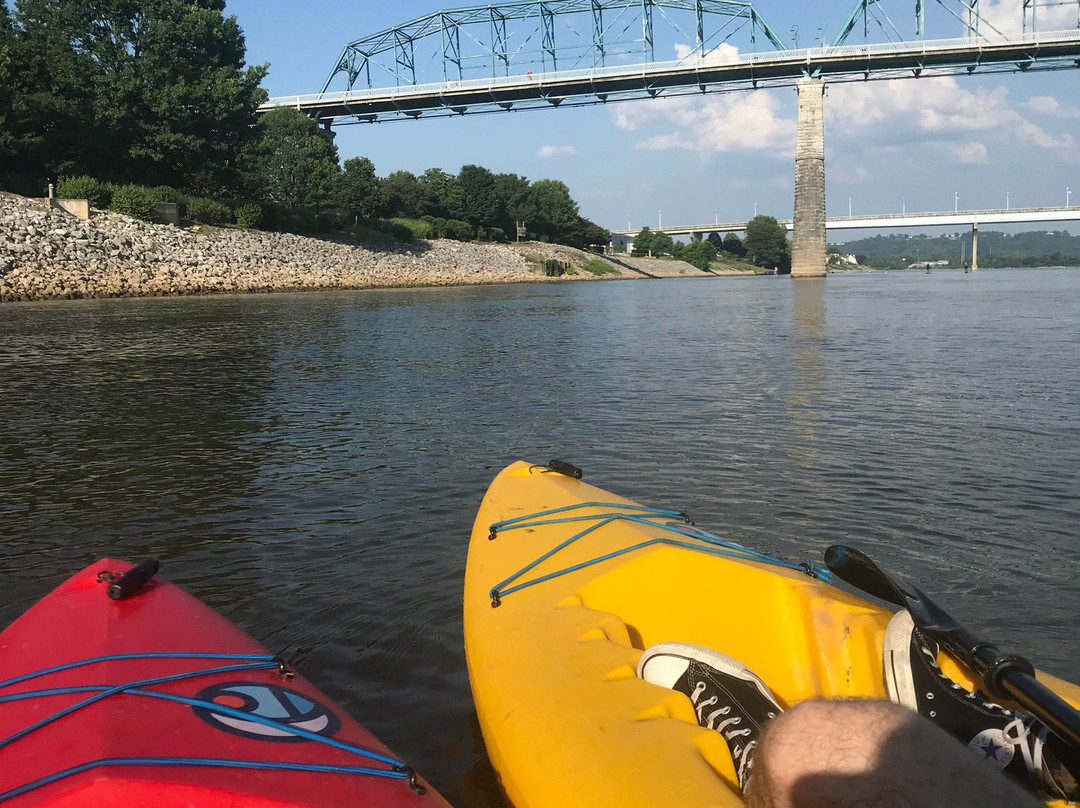 L2 Outside-查塔努加必去景点