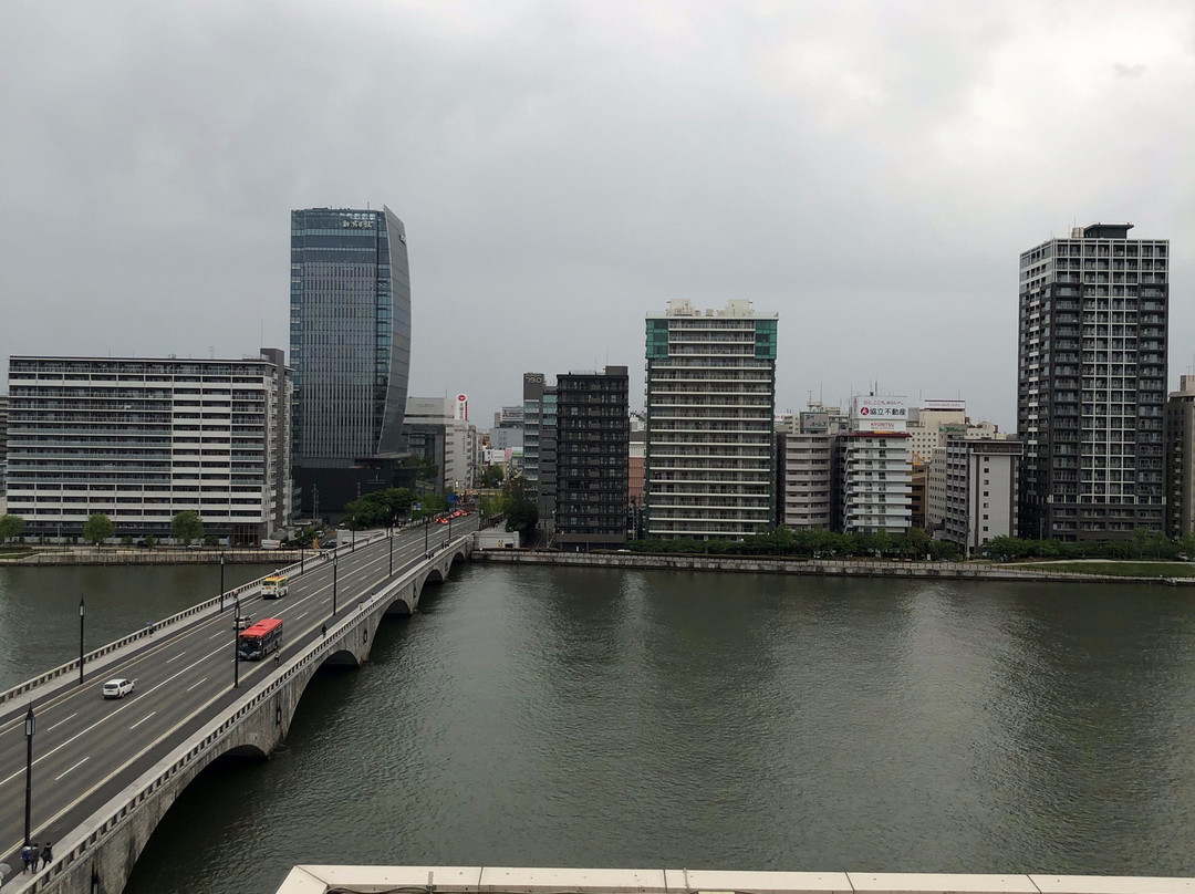 新潟大仓饭店主图