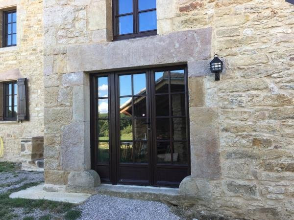 Domaine du Colombier主图