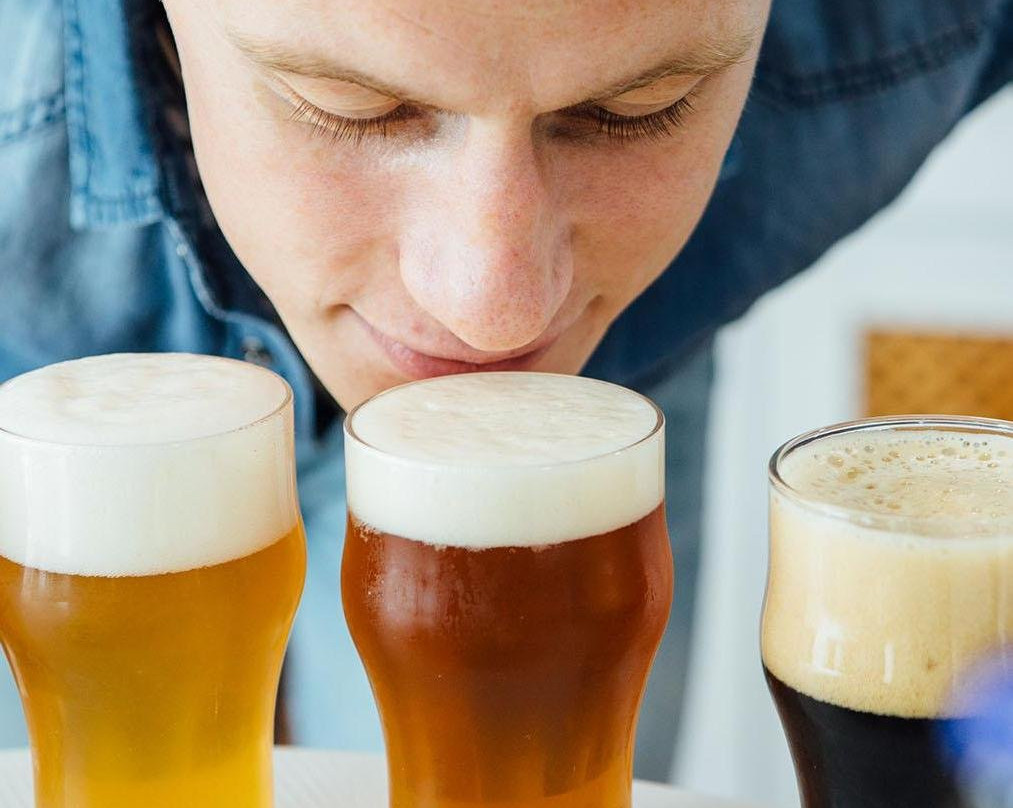 Prague Craft Beer Tour-布拉格必去景点