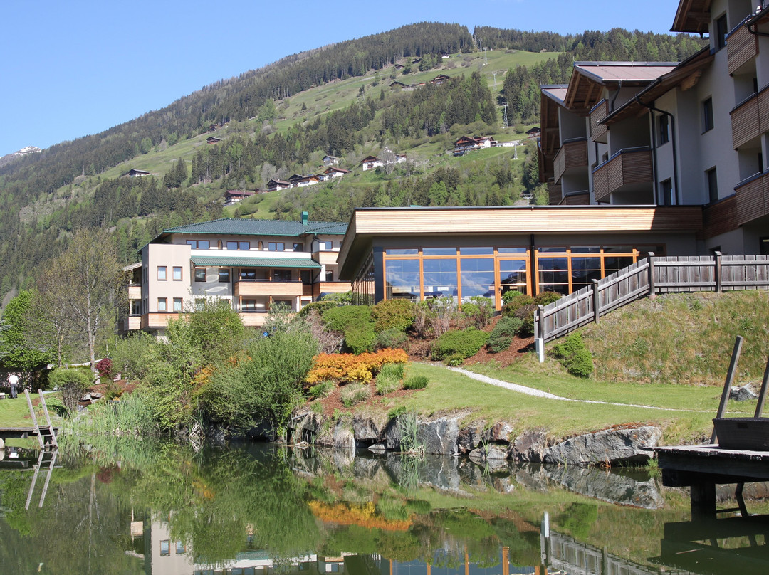 Dolomiten Residenz Sporthotel Sillian主图