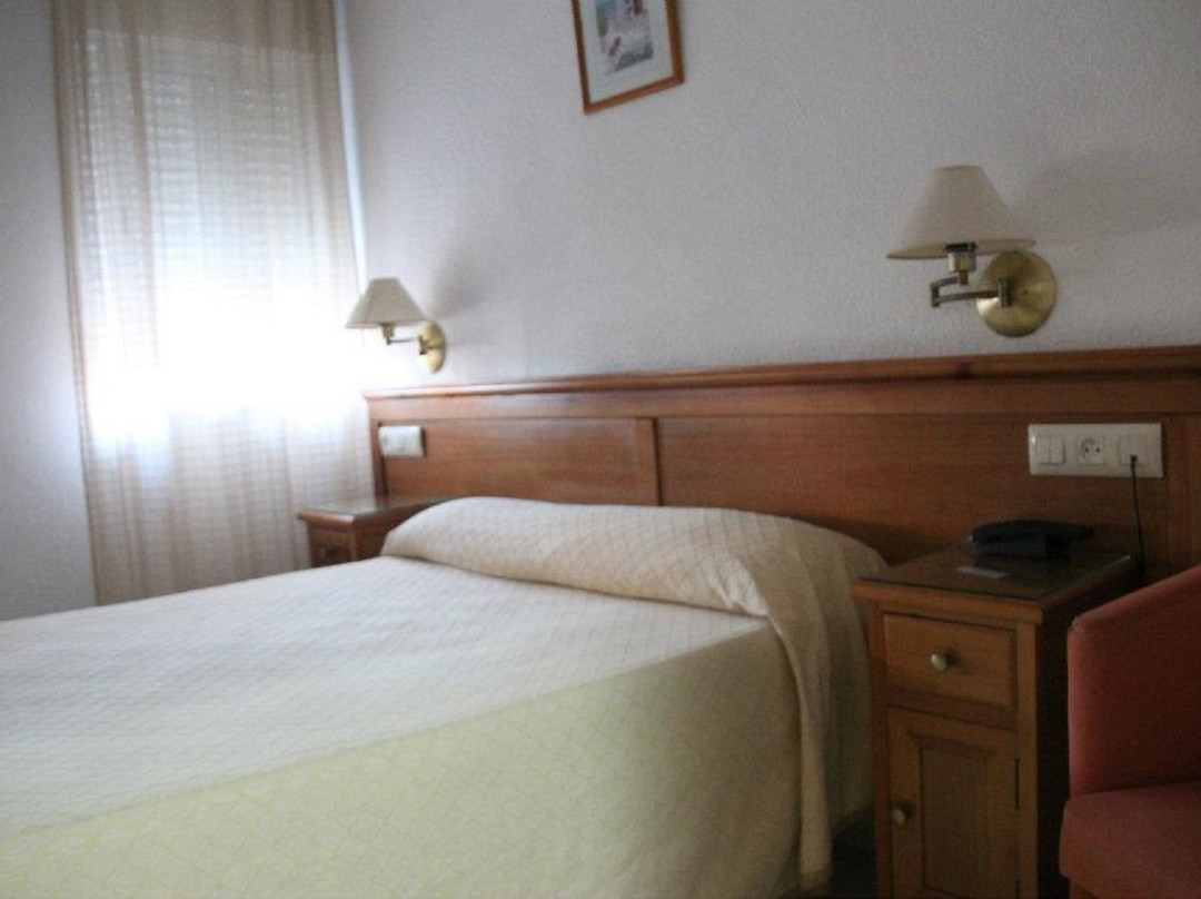 Hostal Maribel主图