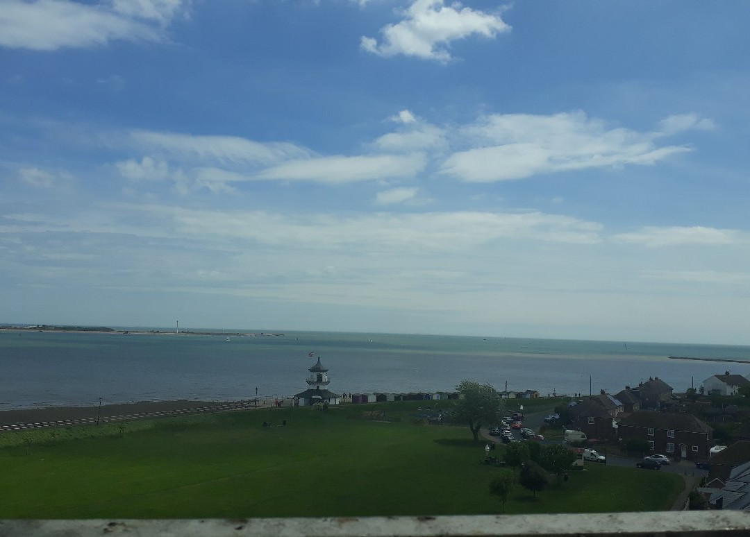 High Lighthouse in Harwich景点图片