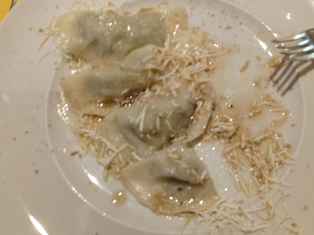 Hotel Ristorante Carnia主图