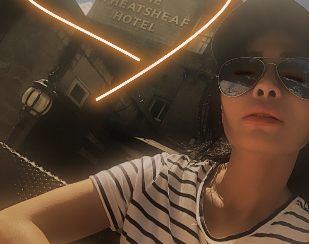The Wheatsheaf Hotel主图
