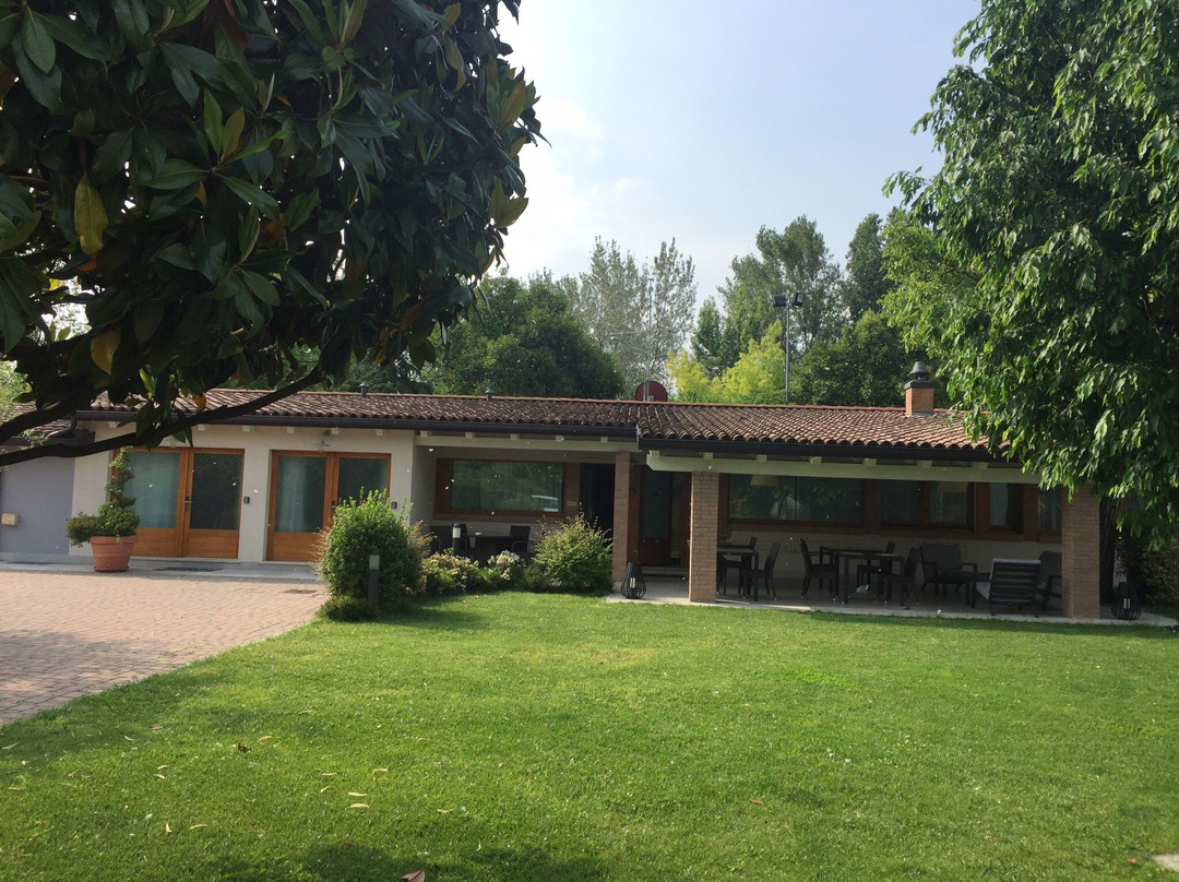 Residenza Le Batesine主图