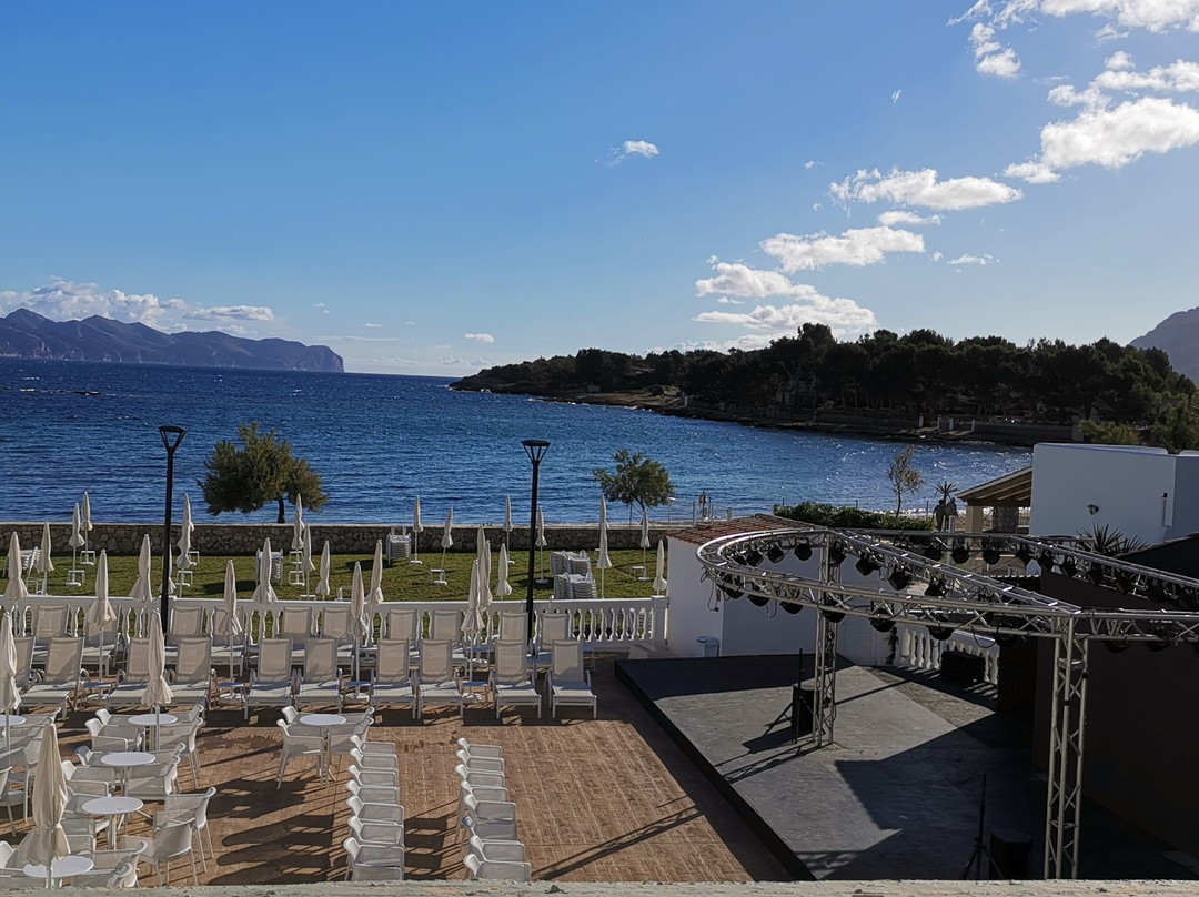 Sunprime Pollensa Bay主图