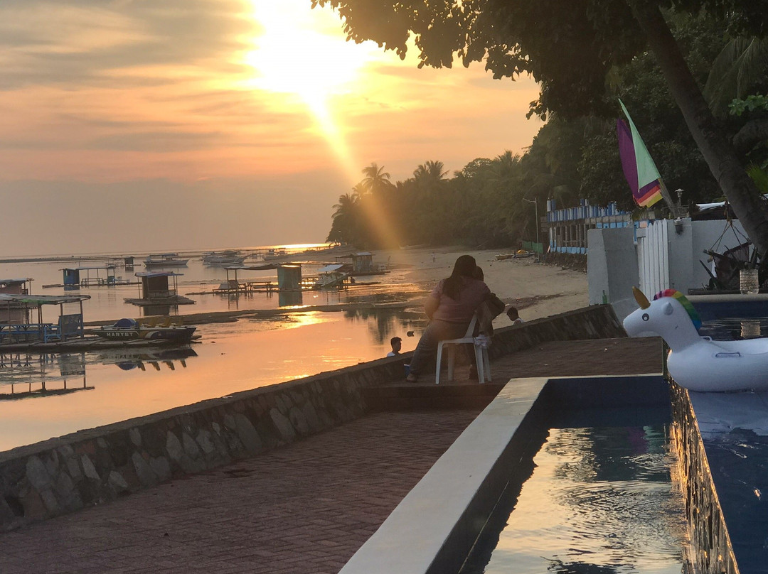 Tidewater Resort主图