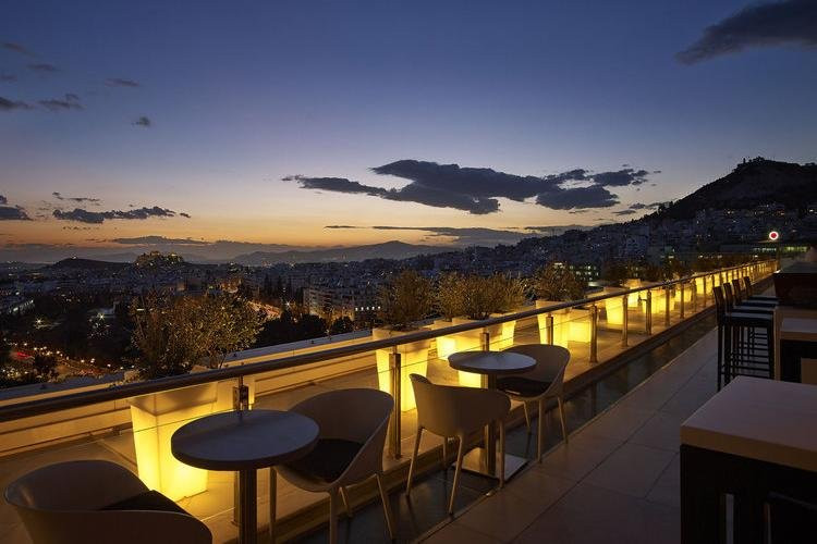 Greek Heritage: Private Tours & Transfers-雅典必去景点