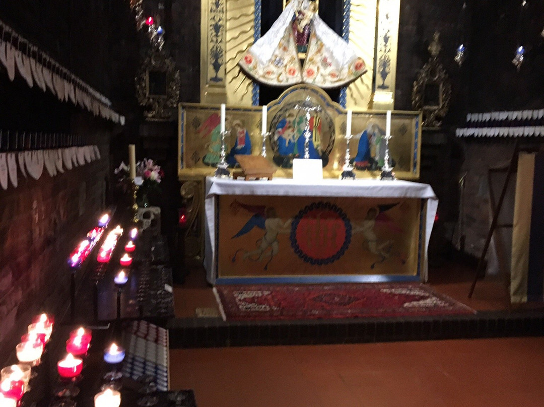 Anglican Shrine of Our Lady of Walsingham景点图片