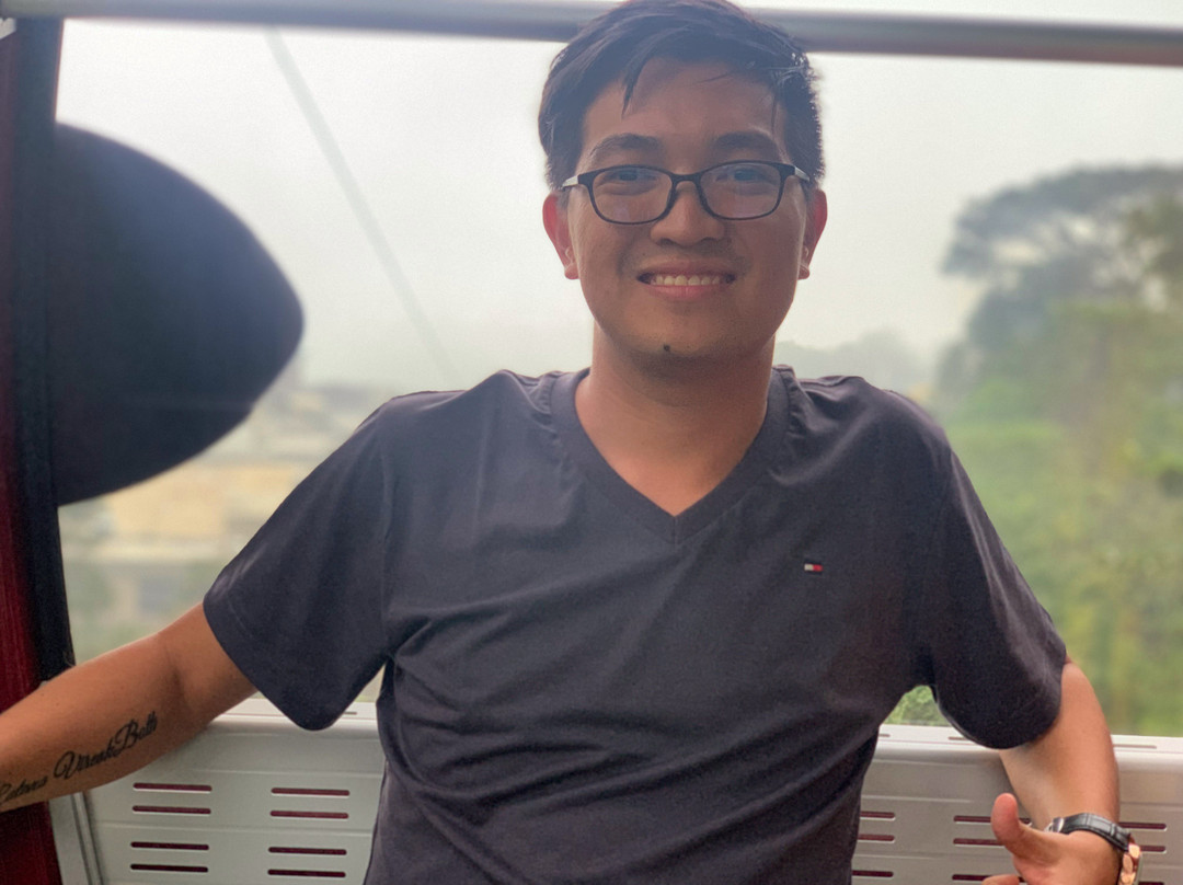 Amansari Hotel Desaru主图