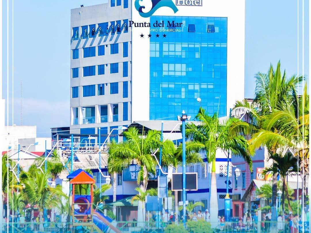 Hotel Punta del Mar主图