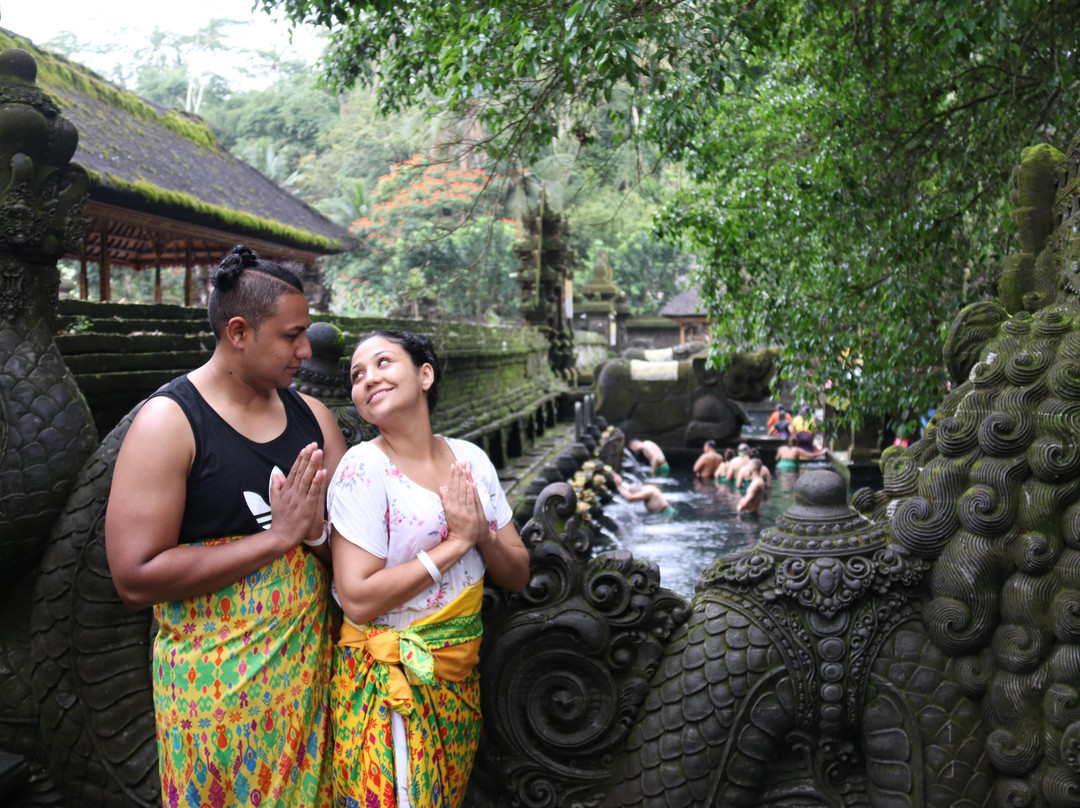 Hire Bali Guide-库塔必去景点