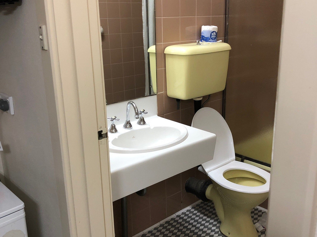 Goulburn Central Motel主图