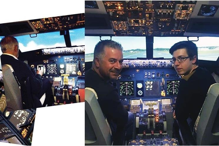 Jetsim Centre景点图片