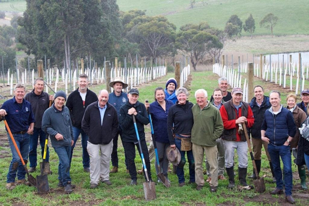 Barwon Ridge Wines-Barrabool必去景点