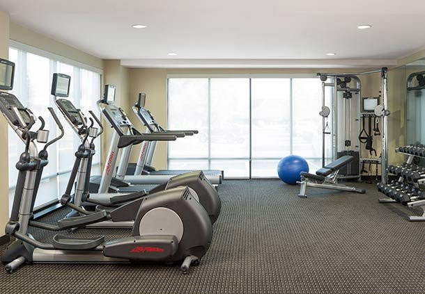 TownePlace Suites Swedesboro Logan Township主图