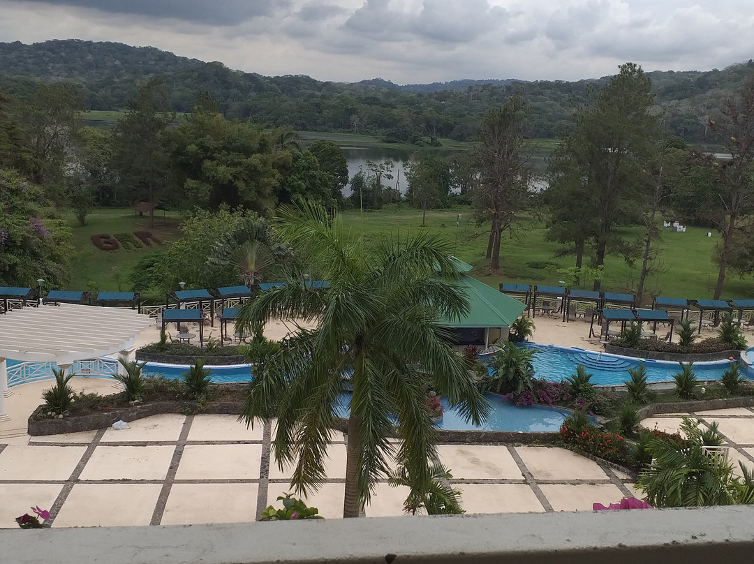 Gamboa Rainforest Reserve主图