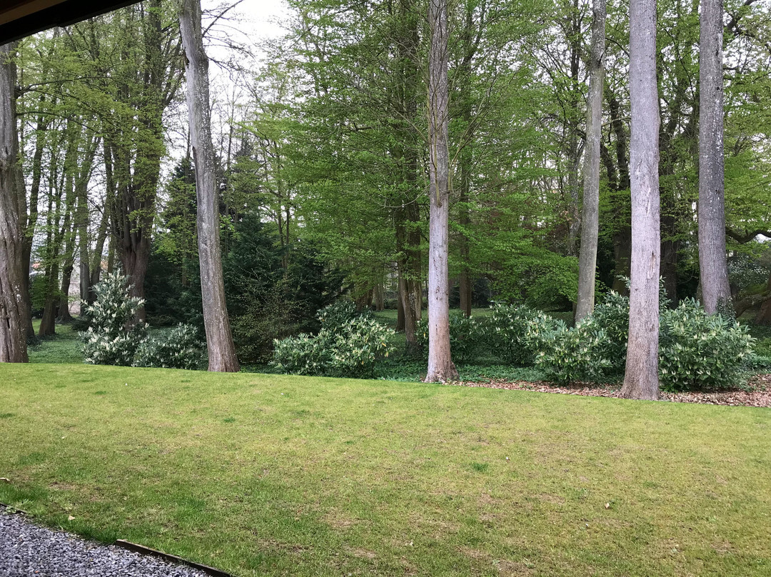 Le Parc du Château主图