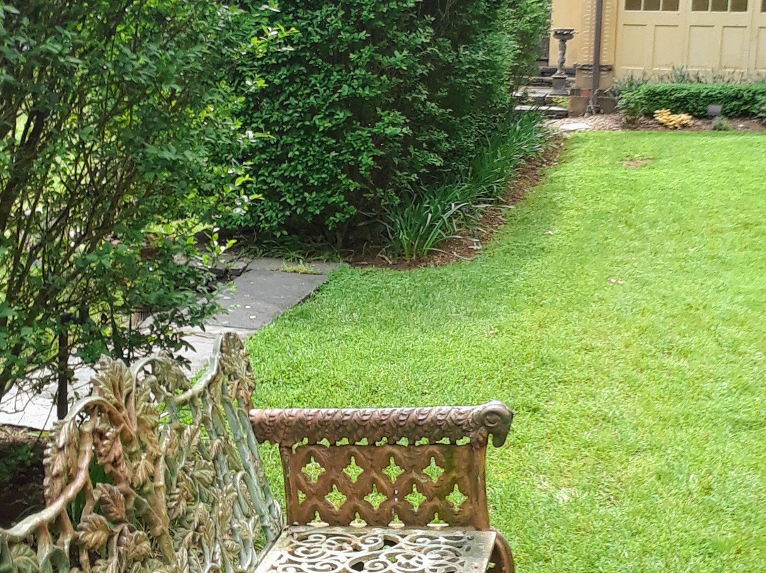 Charles Cheney Inn主图