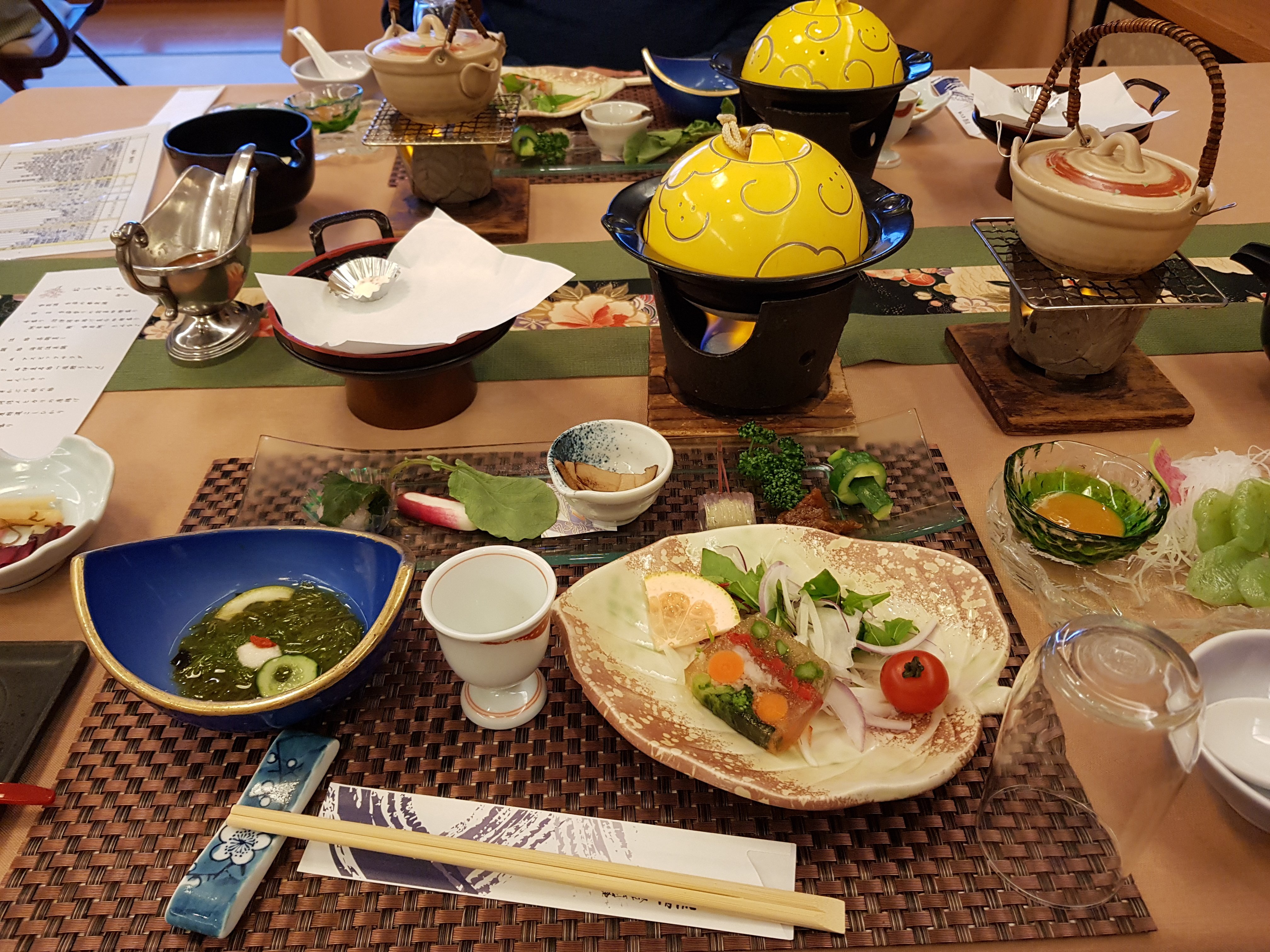清流酒店-餐饮