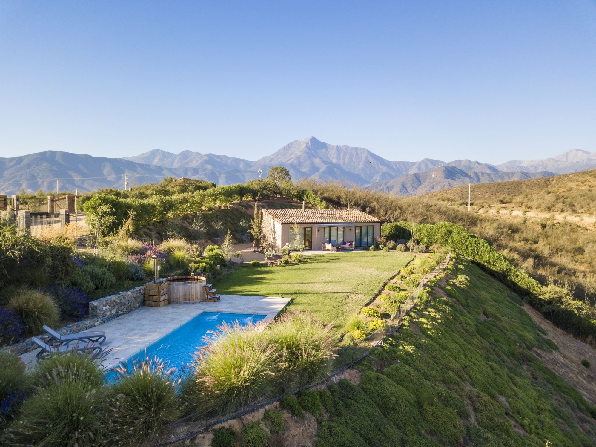 Villas Toscanas-官方