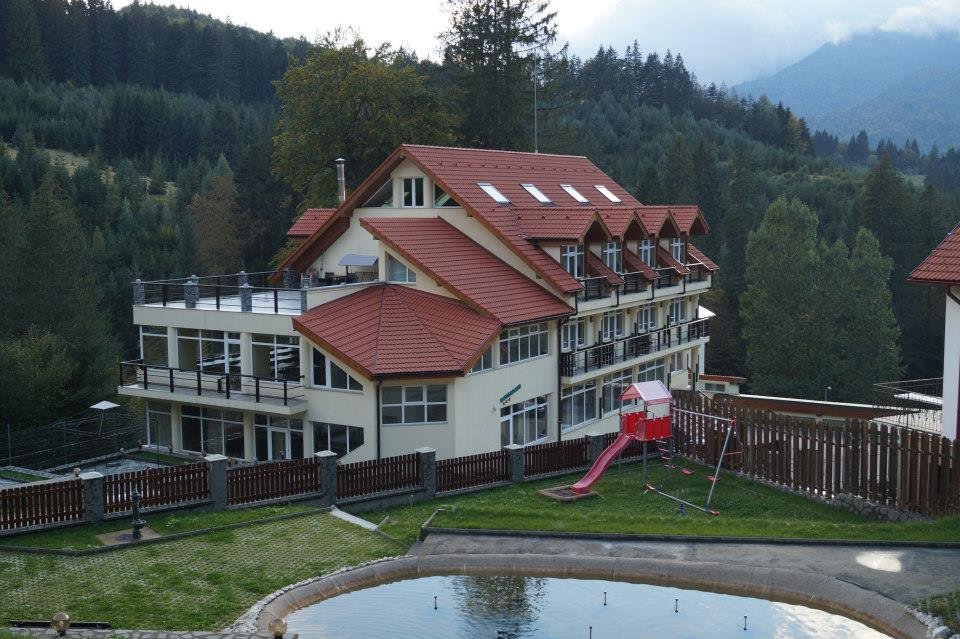 Pension Topaz-官方